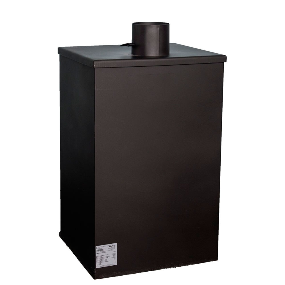 Poêle à bois Prity K1 9,5 kW, bûches | Poêles à bois air  | Poêles à bois |