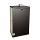 Poêle à bois bouilleur, avec four Prity FG W20, 23,8 kW | Poêles à bois bouilleur | Poêles à bois |