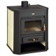 Poêle à bois bouilleur Prity WD W15, 12kW | Poêles à bois bouilleur | Poêles à bois |