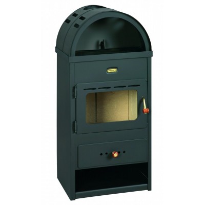Poêle à bois Prity K1 K, 9.5kW - Comparaison de produits