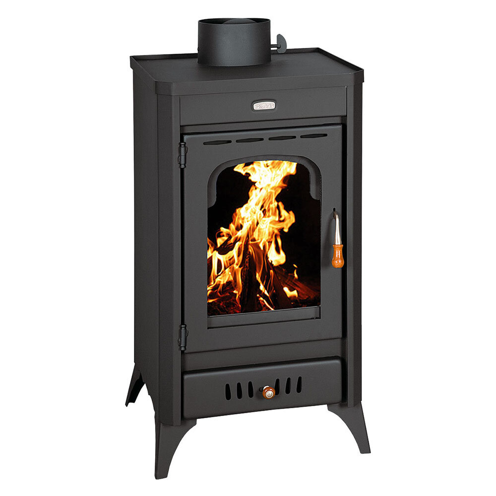 Poêle à bois Prity SR 11.4 kW | Poêles à bois air  | Poêles à bois |