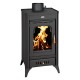Poêle à bois Prity SR 11.4 kW | Poêles à bois air  | Poêles à bois |