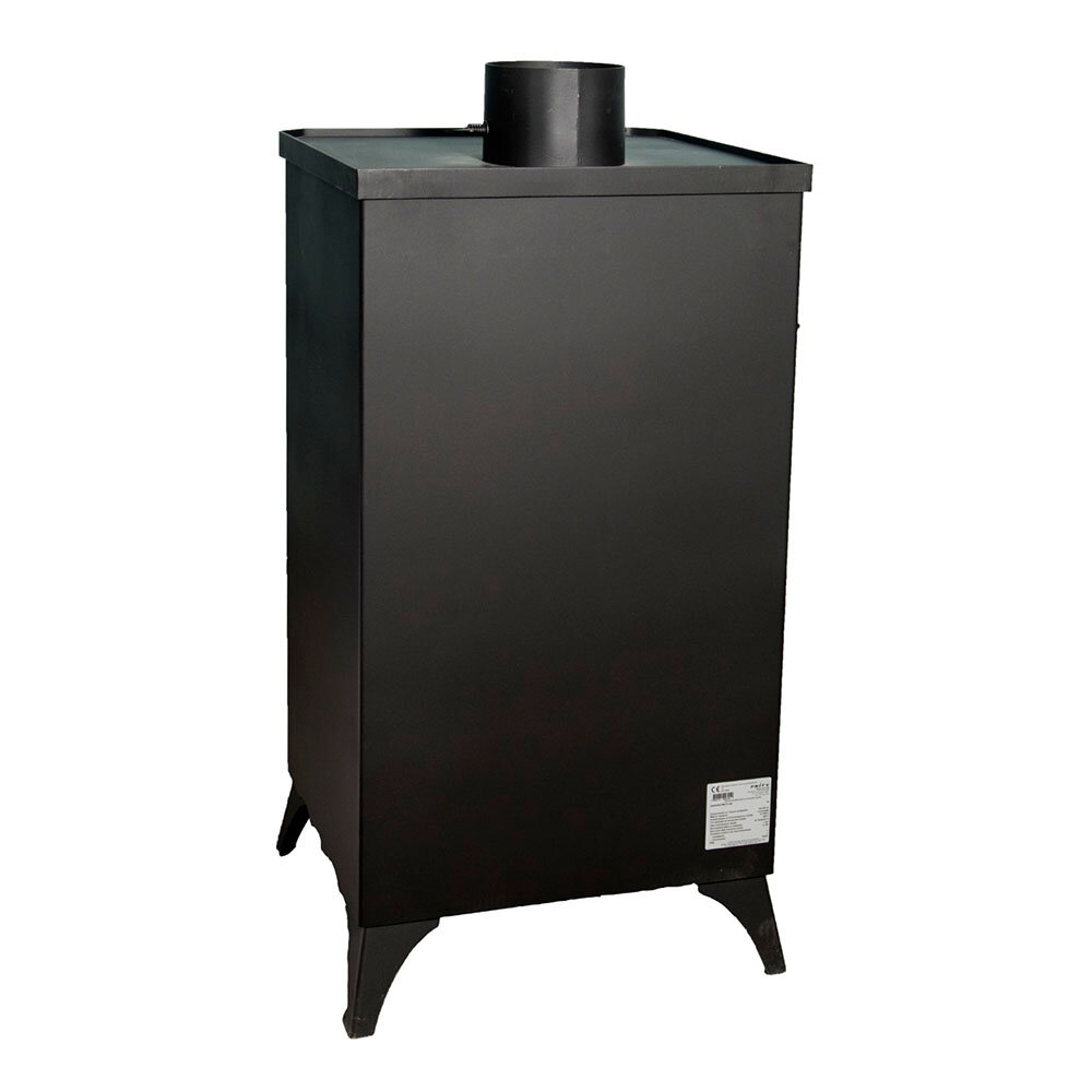 Poêle à bois Prity SR 11.4 kW | Poêles à bois air  | Poêles à bois |