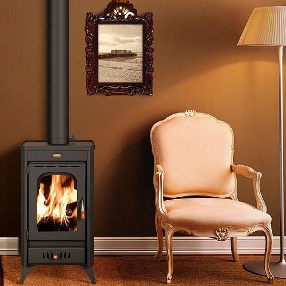 Poêle à bois Prity SR 11.4 kW | Poêles à bois air  | Poêles à bois |