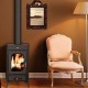 Poêle à bois Prity SR 11.4 kW | Poêles à bois air  | Poêles à bois |