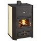 Poêle à bois bouilleur Prity WD W24, 18.2kW | Poêles à bois bouilleur | Poêles à bois |