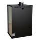 Poêle à bois bouilleur Prity WD W24, 18.2kW | Poêles à bois bouilleur | Poêles à bois |