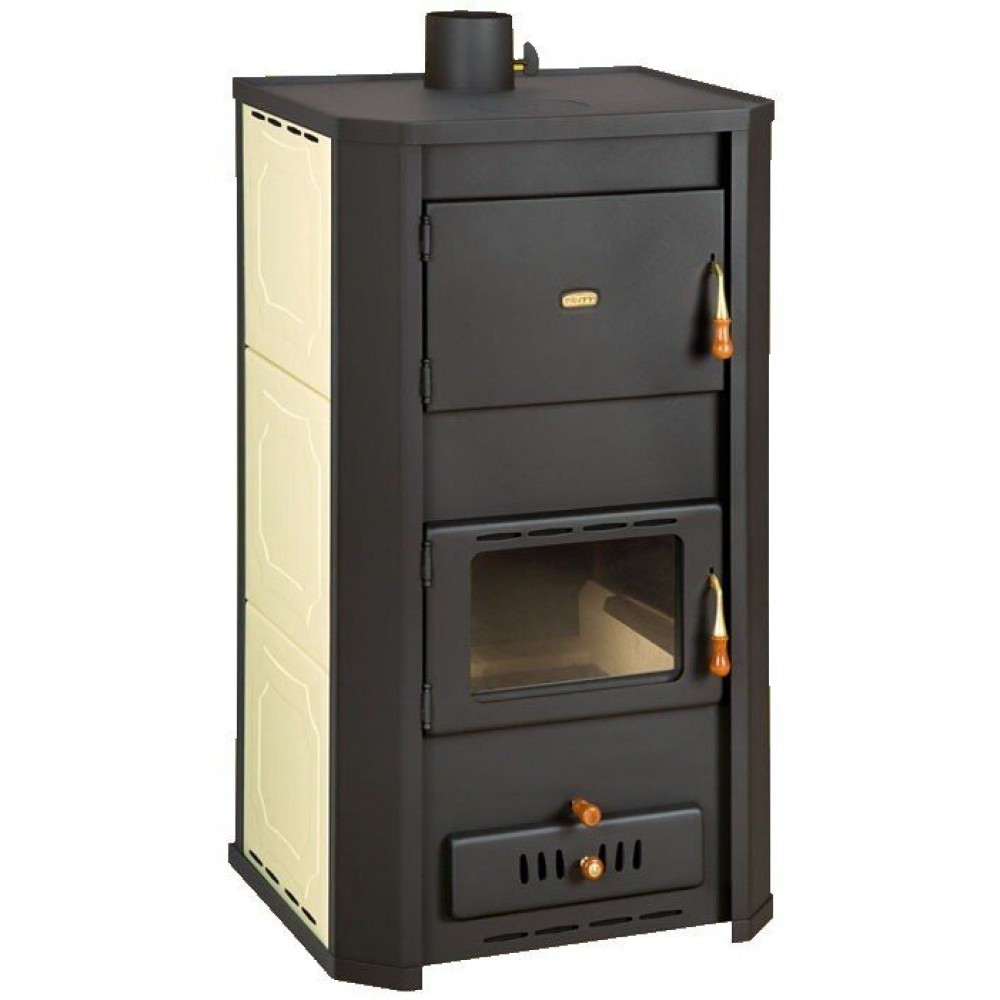 Poêles à bois bouilleur Prity WD W29, 22.1kW | Poêles à bois bouilleur | Poêles à bois |