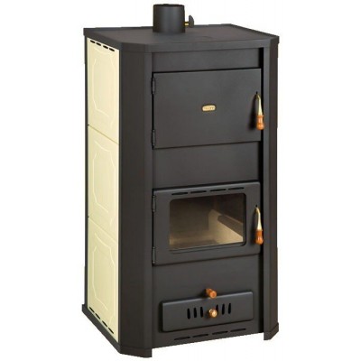 Poêles à bois bouilleur Prity WD W29, 22.1kW - Comparaison de produits