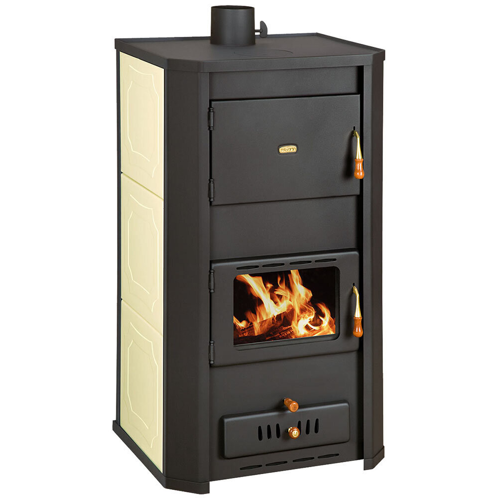 Poêles à bois bouilleur Prity WD W29, 22.1kW | Poêles à bois bouilleur | Poêles à bois |