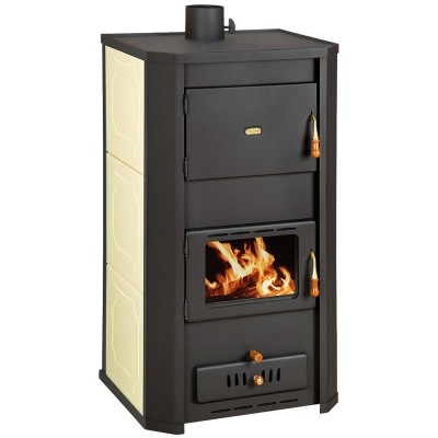 Poêles à bois bouilleur Prity WD W29, 22.1kW - Comparaison de produits