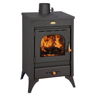 Poêle à bois Prity K1 R 9.5 kW - Comparaison de produits