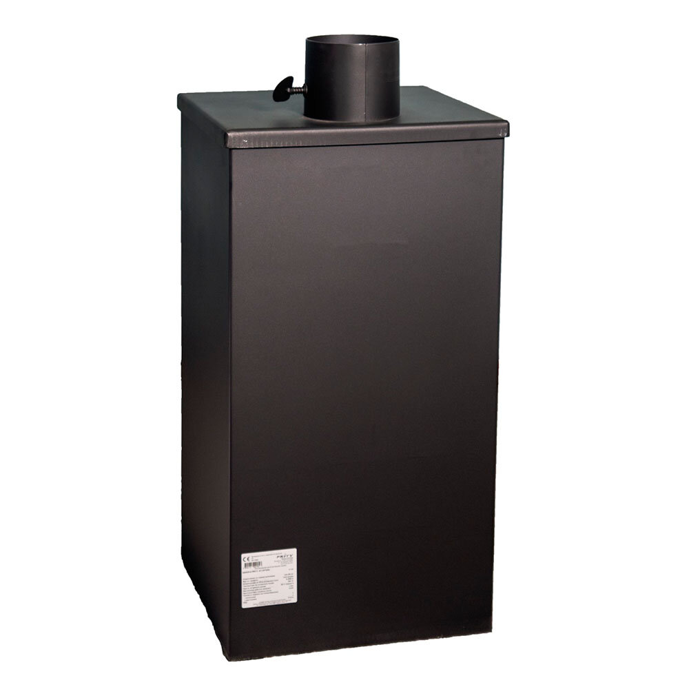 Poêle à bois Prity K1 Optima 9,5 kW, bûches de bois | Poêles à bois air  | Poêles à bois |