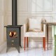 Poêle à bois Prity Mini, 5.2kW | Poêles à bois air  | Poêles à bois |