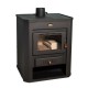 Poêle à bois Prity WD, 15,9kW | Poêles à bois air  | Poêles à bois |