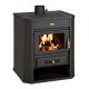 Poêle à bois Prity WD, 15,9kW | Poêles à bois air  | Poêles à bois |