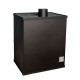 Poêle à bois Prity WD, 15,9kW | Poêles à bois air  | Poêles à bois |