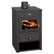 Poêle à bois Prity K12, 10,4 kW, bûches de bois | Poêles à bois air  | Poêles à bois |