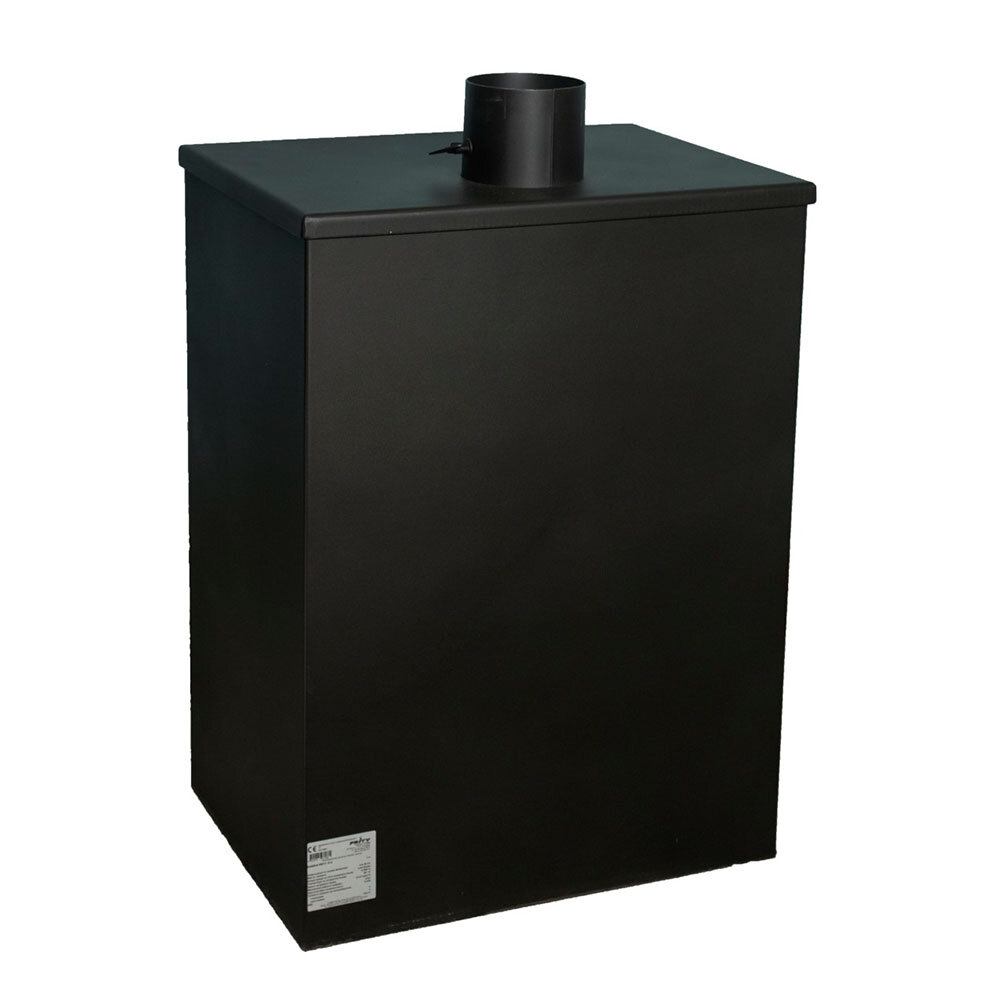Poêle à bois Prity K13, 12,1 kW, bûches | Poêles à bois air  | Poêles à bois |