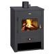 Poêle à bois Prity K13, 12,1 kW, bûches | Poêles à bois air  | Poêles à bois |