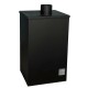 Poêle à bois Prity K22, 10.4kW | Poêles à bois air  | Poêles à bois |