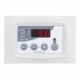 Hydro,Temperature Controller TC110 TiEmme Elettronica | Central Heating | Plumbing |