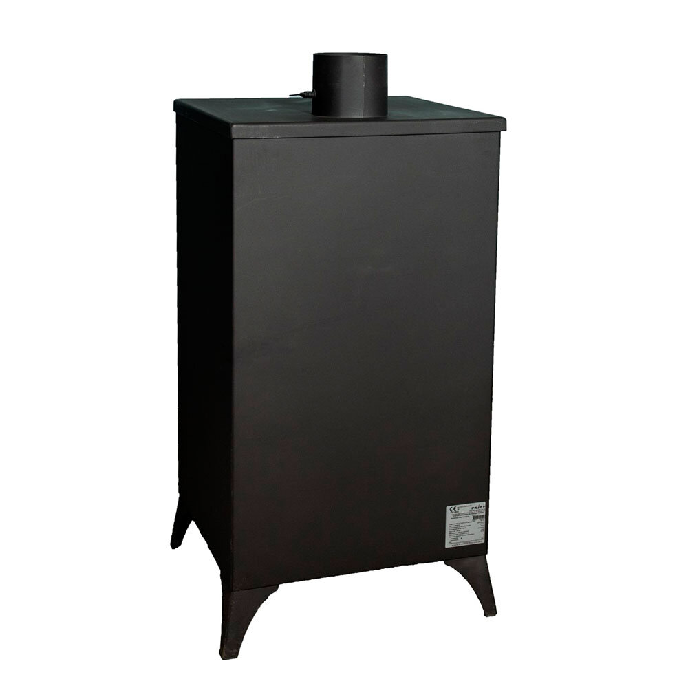 Poêle à bois Prity K22 E, 10.4kW | Poêles à bois air  | Poêles à bois |