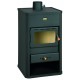 Poêle à bois Prity S1, 10.4kW | Poêles à bois |  |