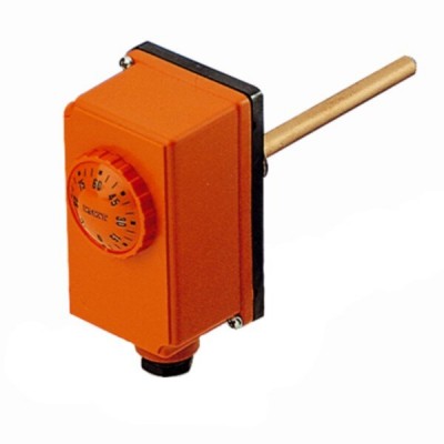 Adjustable Immersible thermostat IMIT, TC2 IP40 - Rechercher