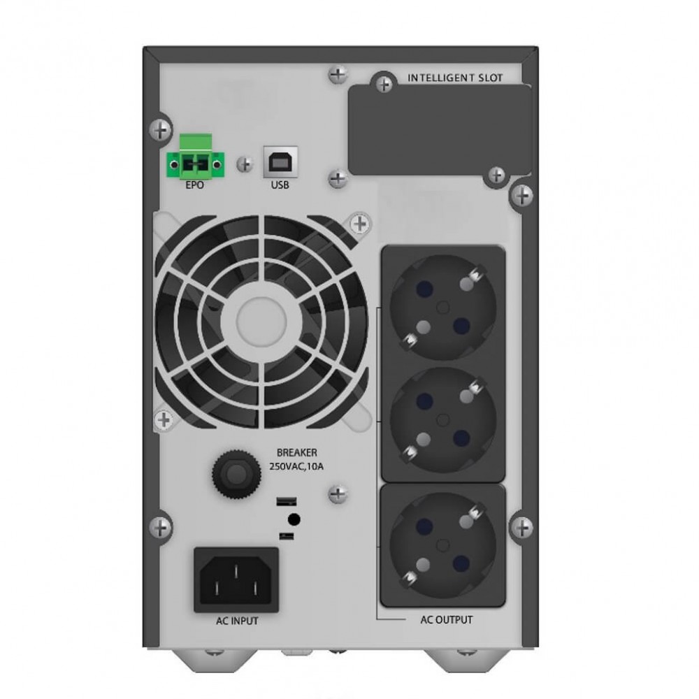 UPS TIGRAplus-B-1K | Central Heating | Plumbing |