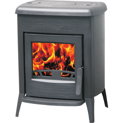 Poêle à bois Plamen Amity 3, 8kW, Log - Comparaison de produits
