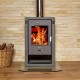Poêles à bois Victoria Verona, 9.15kW | Poêles à bois air  | Poêles à bois |
