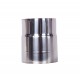 Kit conduit de cheminée pour poêle à granulés, en acier inoxydable AISI 304, 80-120 mm | Kits conduit de cheminée | Cheminée |