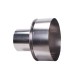Kit conduit de cheminée pour poêle à granulés, en acier inoxydable AISI 304, 80-120 mm | Kits conduit de cheminée | Cheminée |