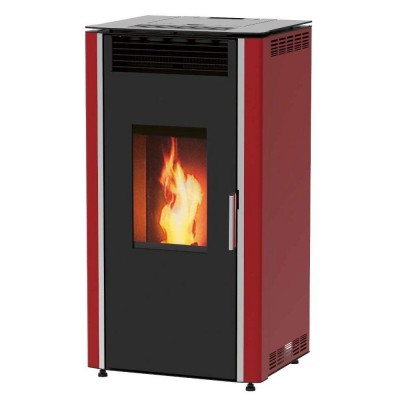 Poêle à granulés   Alfa Plam Luca 12, 12kW - Alfa-Plam