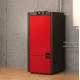 Chaudière à granulés Alfa Plam Commo Compact 37, 37kW | Chaudières à granulés | Granulés |