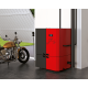 Chaudière à granulés  Alfa Plam Grande 37, 37kW | Chaudières à granulés | Granulés |