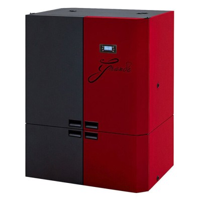 Chaudière à granulés  Alfa Plam Grande 37, 37kW - Comparaison de produits