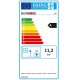Insert cheminée Alfa Plam FKU, 11kW | Insert Cheminées à bois | Insert cheminées |