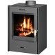 Fireplace insert Victoria 05 Verona B 9.3kW | Fireplaces with Back Boiler | Fireplaces |