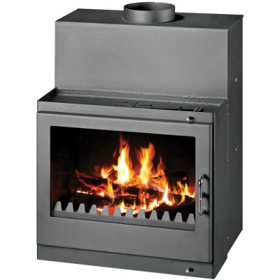 Fireplace insert Victoria 05 Tropic B 22.3kW - Rechercher
