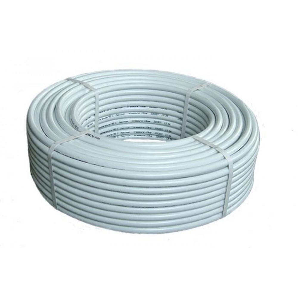 Tuyau multicouche Pex/Al/Pex, Ø16x2
