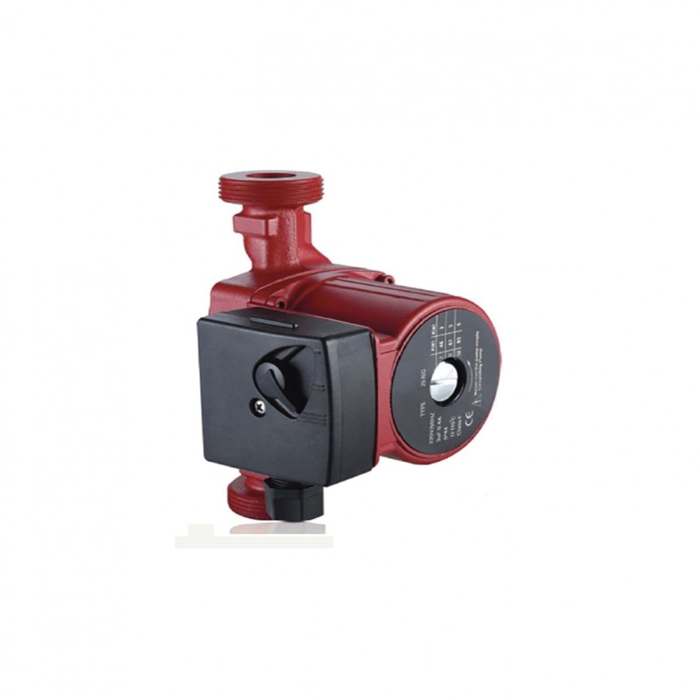 Pompe de circulation TR SOLAR 25/4-180 | Pompes de circulation et UPS | Chauffage central |