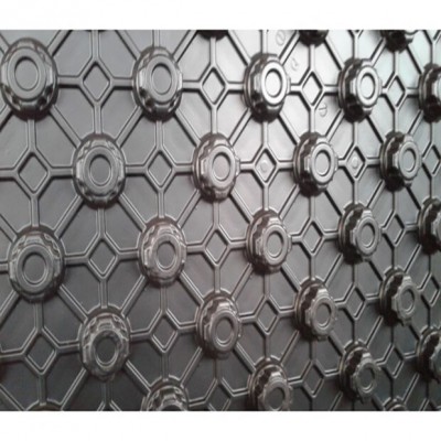 Insulation for underfloor heating HIPS600 EPS150 TECHNIC 23+22, 1,12m² - Comparaison de produits