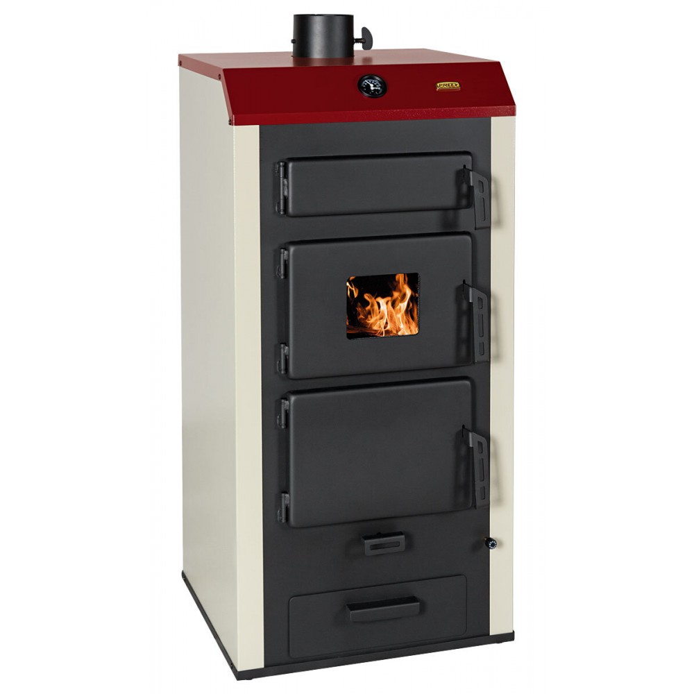 Chaudière à bois Prity NS26, 26.3kW | Chaudières à bois |  |