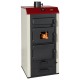 Chaudière à bois Prity NS26, 26.3kW | Chaudières à bois |  |