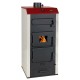 Chaudière à bois Prity NS32, 33.2kW | Chaudières à bois |  |