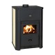 Poêles à bois bouilleur Prity WD W24 D, 18.2kW | Poêles à bois bouilleur | Poêles à bois |