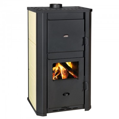 Poêles à bois bouilleur Prity WD W29 D, 22.1kW - Comparaison de produits