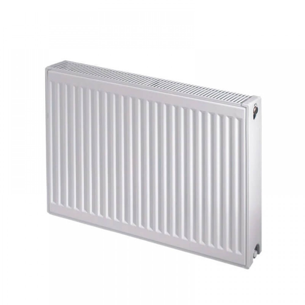 Radiateur panneau Type 22 H500, 600mm - 1102W | Radiateurs panneau | Radiateurs |